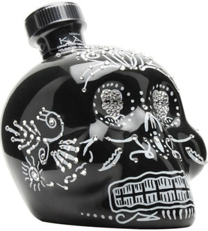 Kah "Day Of The Dead" Extra Anejo Tequila - CaskCartel.com