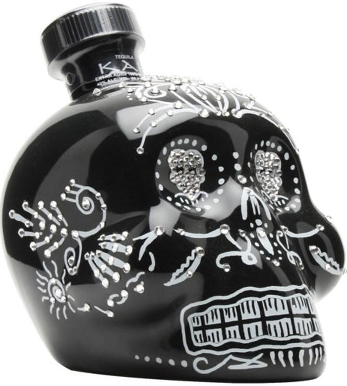Kah "Day Of The Dead" Extra Anejo Tequila