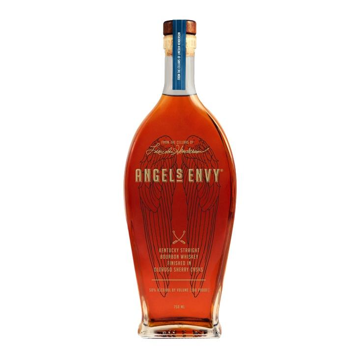 BUY] Angel's Envy Oloroso Sherry Cask Finish Bourbon Whiskey at