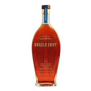 Angel’s Envy Oloroso Sherry Cask Finish Bourbon Whiskey - CaskCartel.com