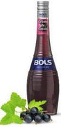 Bols Creme De Cassis Liqueur | 1L at CaskCartel.com