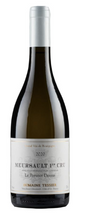 2020 | Domaine Tessier | Meursault Le Porusot Dessus at CaskCartel.com