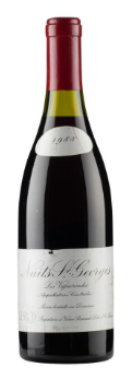 1988 | Domaine Leroy | Nuits St Georges Les Vignerondes at CaskCartel.com