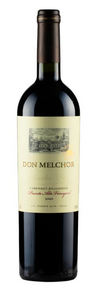 2020 | Don Melchor | Concha y Toro Cabernet Sauvignon at CaskCartel.com