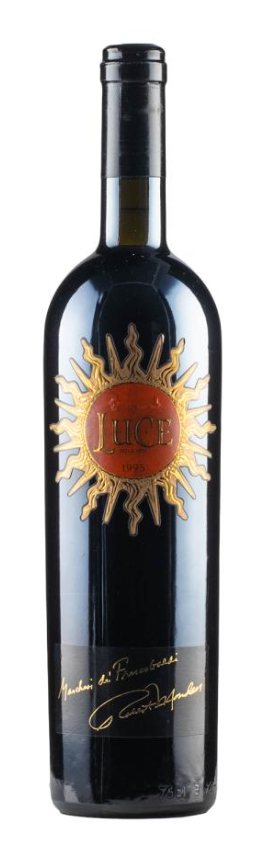 1995 | Tenuta Luce | Marchesi di Frescobaldi at CaskCartel.com