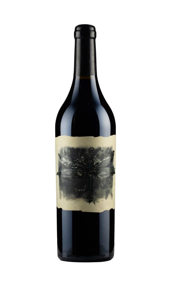 2010 | Saxum Vineyards | Terry Hoage Vineyard at CaskCartel.com