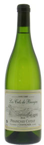 2016 | Francois Cotat | Les Culs de Beaujeu at CaskCartel.com