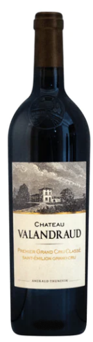 BUY] 2020 | Château de Valandraud | Grand Cru at CaskCartel.com