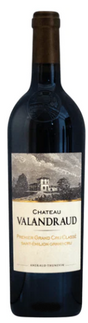 2020 | Château de Valandraud | Grand Cru at CaskCartel.com