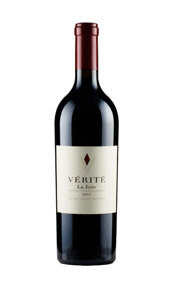 2010 | Verite | La Joie at CaskCartel.com