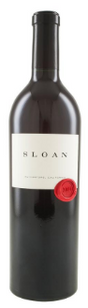 2001 | Sloan | Proprietary Red at CaskCartel.com