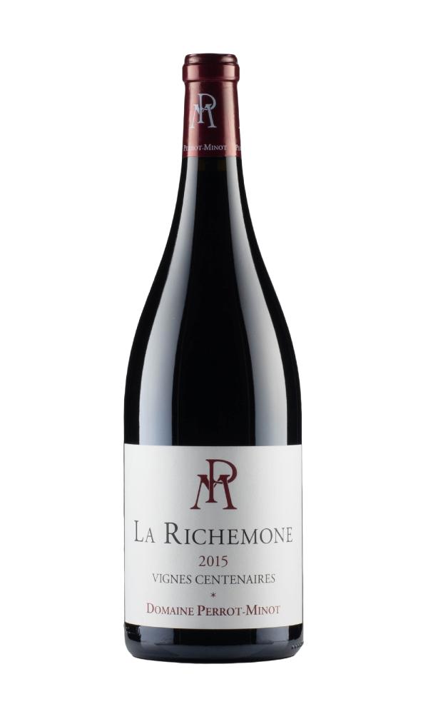 2015 | Domaine Perrot-Minot | Nuits St Georges La Richemone Ultra (Magnum)