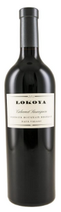 2013 | Lokoya | Diamond Mountain Cabernet Sauvignon at CaskCartel.com