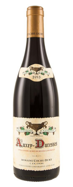 BUY] 2015 | Coche Dury | Auxey Duresses at CaskCartel.com
