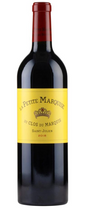 2018 | Chateau Leoville Las Cases | La Petite Marquise at CaskCartel.com