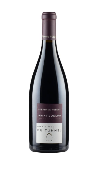 2017 | Domaine du Tunnel | St Joseph at CaskCartel.com