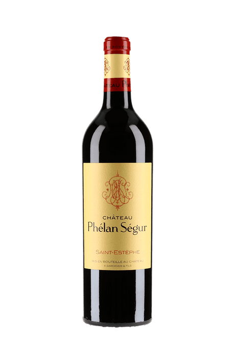 2006 | Château Phélan Ségur | Saint-Estephe at CaskCartel.com