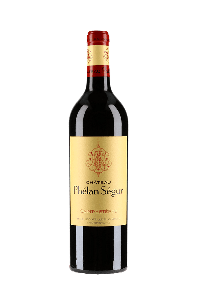 2006 | Château Phélan Ségur | Saint-Estephe at CaskCartel.com