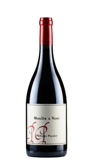 2020 | Philippe Pacalet | Moulin a Vent at CaskCartel.com