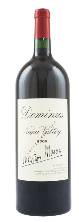 2006 | Dominus Estate | Napa Valley (Magnum)  at CaskCartel.com