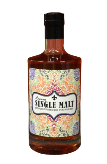 Atelier Vie Louisiana Single Malt Whiskey at CaskCartel.com