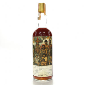 Caledonian 1963 (Bottled 1988) Moon Import, “The Costumes Scotch Whisky at CaskCartel.com