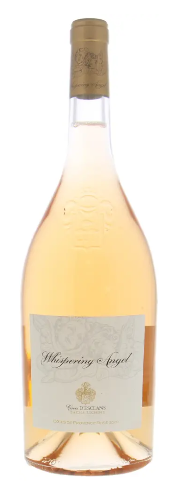 2020 | Chateau d'Esclans | Rose Whispering Angel (Magnum) at CaskCartel.com