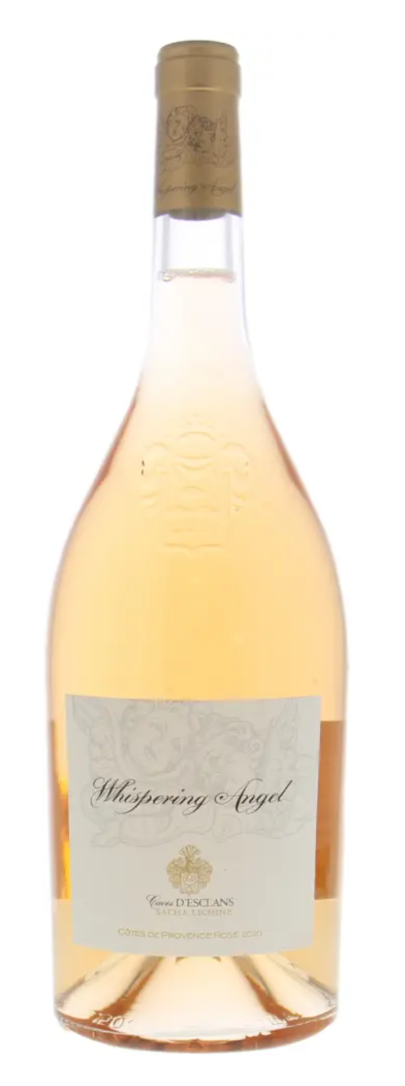 2020 | Chateau d'Esclans | Rose Whispering Angel (Magnum)