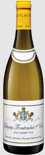 2000 | Domaine Leflaive | Puligny-Montrachet 1° Cru Combettes at CaskCartel.com