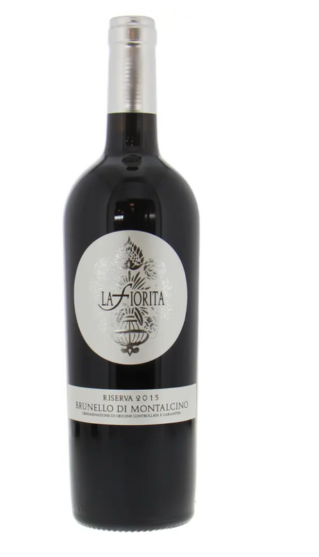 2015 | La Fiorita | Brunello di Montalcino Riserva at CaskCartel.com