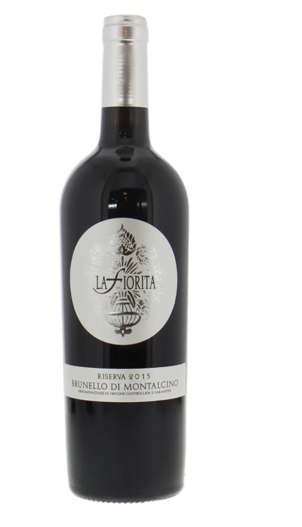2015 | La Fiorita | Brunello di Montalcino Riserva at CaskCartel.com