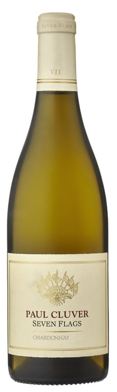 2020 | Paul Cluver | Seven Flags Chardonnay at CaskCartel.com
