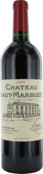 2007 | Château Haut-Marbuzet | Saint-Estèphe at CaskCartel.com