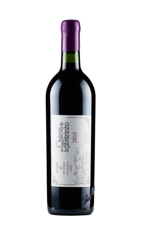 2015 | Luis Pato | Quinta do Ribeirinho Pe Franco at CaskCartel.com