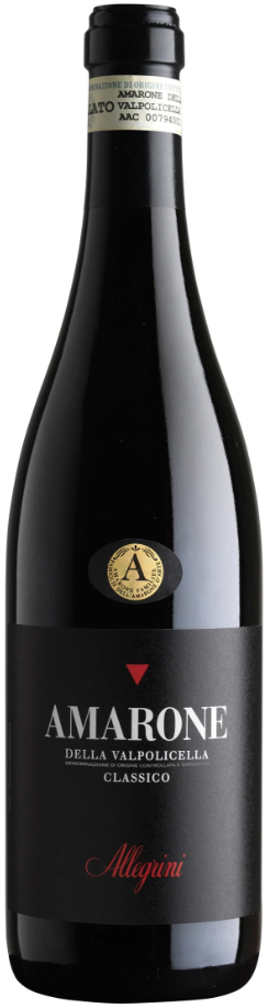 2017 | Allegrini | Amarone Della Valpolicella Classico DOC at CaskCartel.com