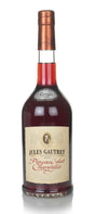 Jules Gautret Pineau des Charentes Rouge at CaskCartel.com