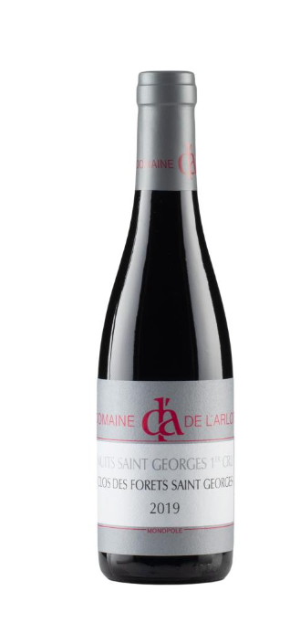 2019 | Arlot | Clos des Forets Saint-Georges (Half Bottle) at CaskCartel.com