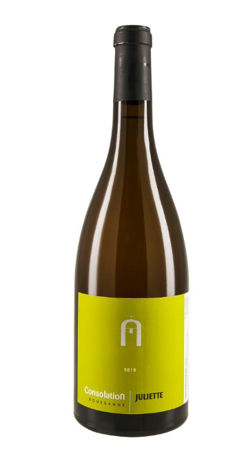 2018 | Consolation | Juliette at CaskCartel.com