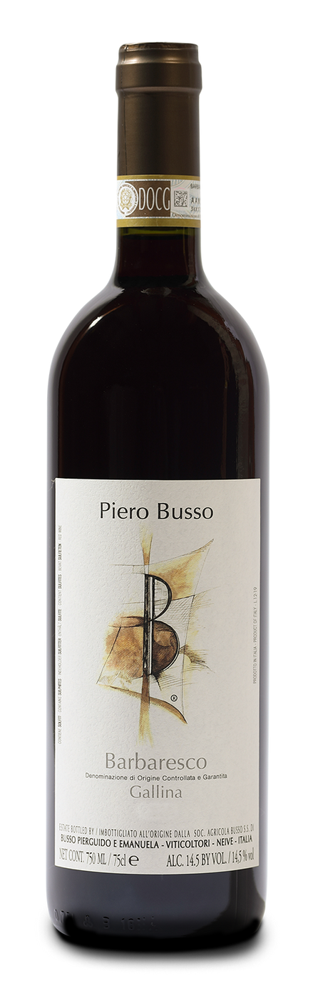 2012 | Piero Busso | Gallina at CaskCartel.com