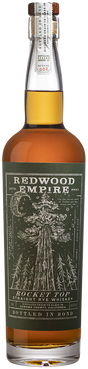 Redwood Empire Rocket Top Rye BiB (Batch 002) at CaskCartel.com