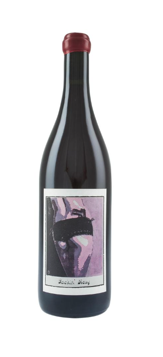 2009 | Sine Qua Non | Packin` Rose at CaskCartel.com