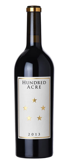 2013 | Hundred Acre | 'Few and Far Between' Cabernet Sauvignon at CaskCartel.com