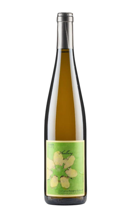 2019 | Domaine Roland Schmitt | Thalberg Riesling at CaskCartel.com