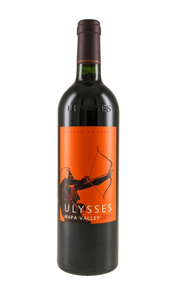 2014 | Ulysses Vineyard | Napa Valley