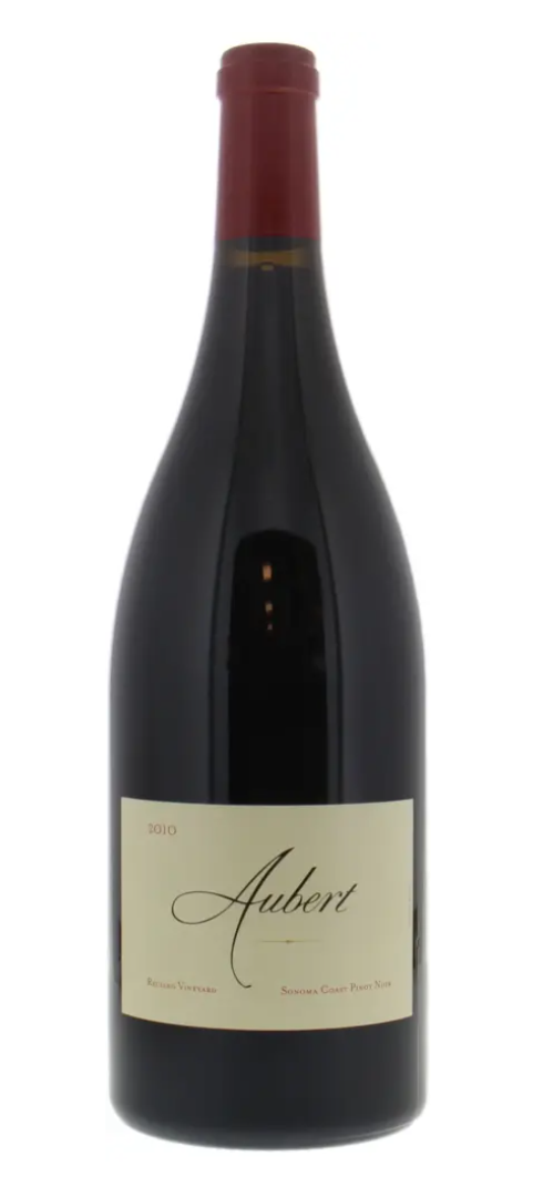 2010 | Aubert | Reuling Vineyard Pinot Noir (Magnum) at CaskCartel.com