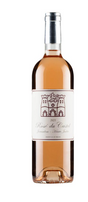 2021 | Domaine du Castel | Rose du Castel (Kosher) at CaskCartel.com
