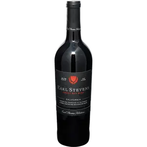 Earl Stevens | Sweet Red - NV at CaskCartel.com