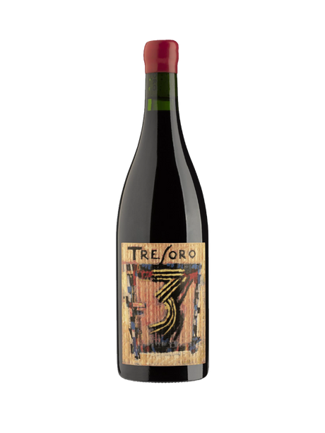 2017 | Duemani | Caiarossa Tresoro at CaskCartel.com