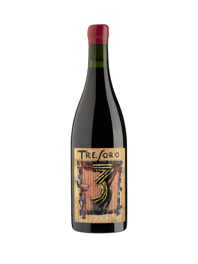 2017 | Duemani | Caiarossa Tresoro at CaskCartel.com