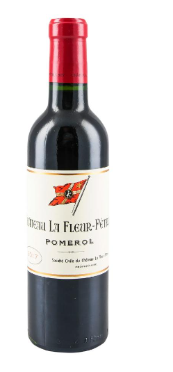 2017 | Chateau La Fleur Petrus | Pomerol (Half Bottle) at CaskCartel.com